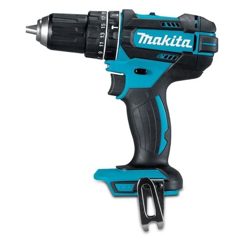 Rotomartillo 1/2'' inalámbrico 18v makita sin bateria