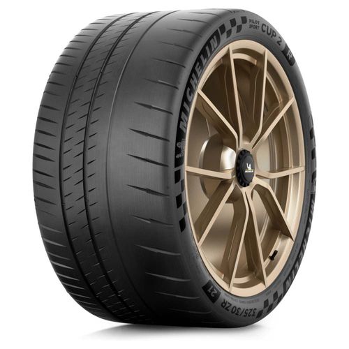 Llanta 265/35R20 Michelin Pilot Sport Cup 2R 99Y