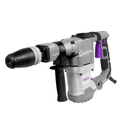 Martillo Demoledor SDS MAX Neo MD 1012/1/120 K 1200W 12J