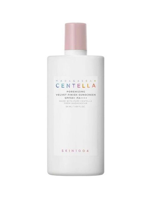 SKIN1004 Madagascar Centella Protector Solar Poremización SPF50+ 50 ml