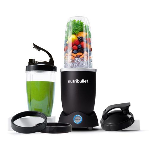 Nutribullet Pro+ 1200W – N12-1001