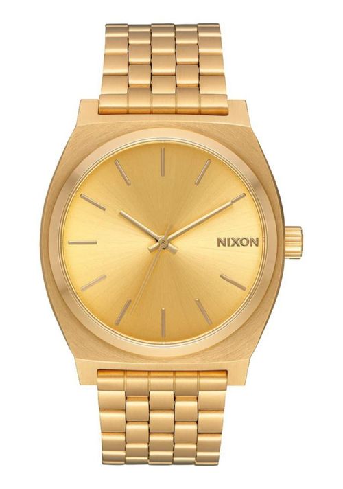 Reloj NIXON Time Teller A045 100 m resistente al agua para hombre