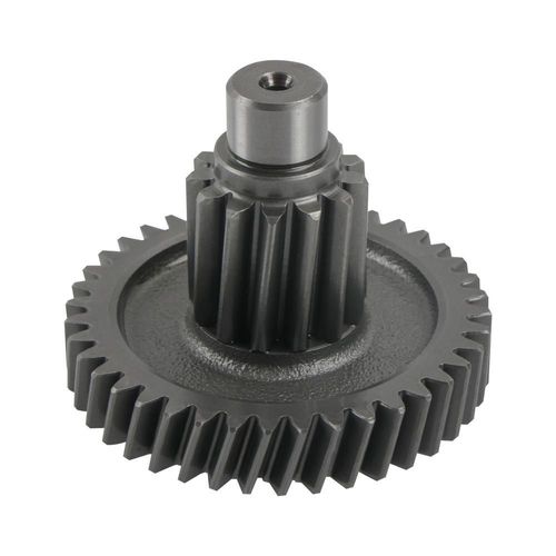 Eje secundario transmision italika gsc 175 (15-18)/ gts 175 (10-14)/ gts 175 led