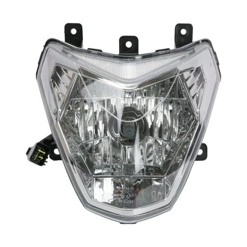 Faro delantero italika v 200 (18-24)