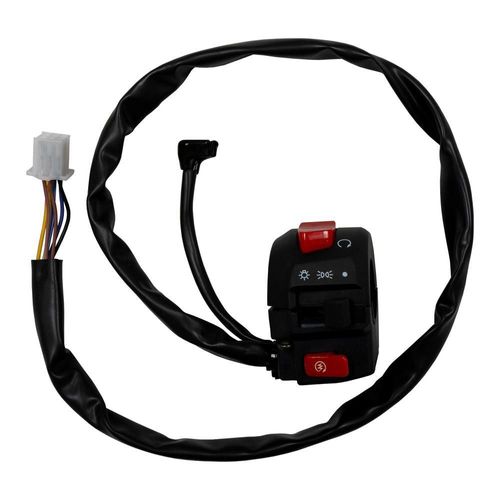 Conmutador derecho vento screamer 250 (21-23)