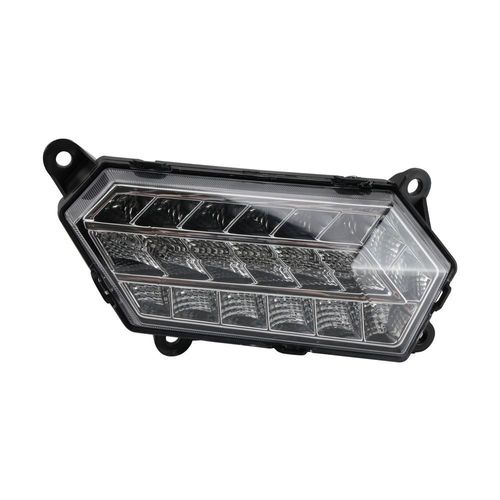 Calavera izquierda italika atv 200 (20-24) 12v 5w