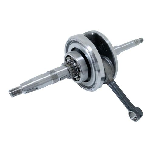 Cigüeñal completo con balero veloci beast 200 (22-24)