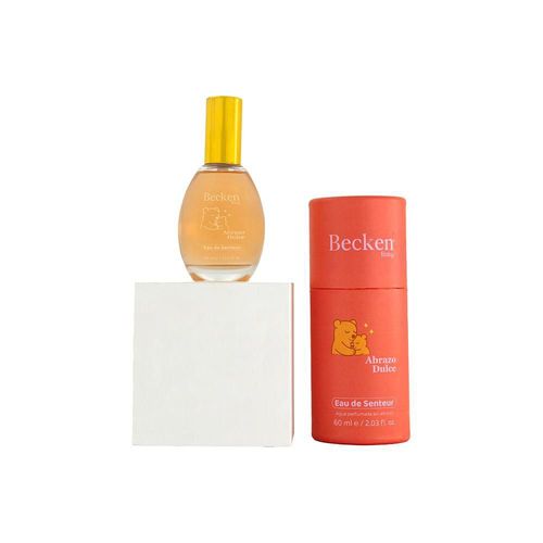 Fragancia infantil sin alcohol y humectantes abrazo dulce