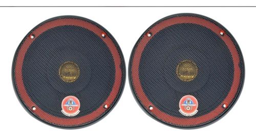 2 Bocinas Slim 200w Roamer Model 4-75 1923-1924