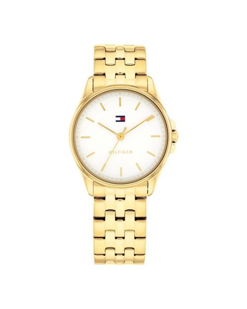 Reloj Tommy Hilfiger Jade Para Dama 1782773