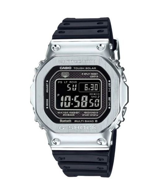 Reloj Casio G-Shock GMW-B5000 para Caballero