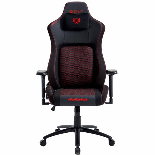 Silla gamer balam rush ultimate superb u7 reclinable 135°