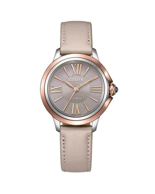 Reloj Citizen Dress Classic Para Dama 61869