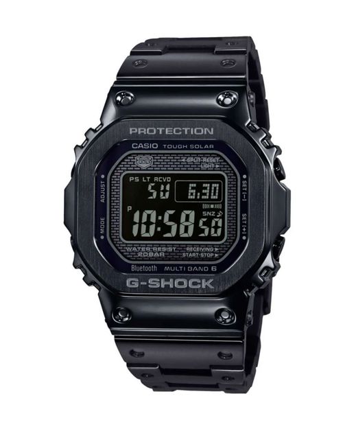 Reloj Casio G-Shock GMW-B5000GD para Caballero