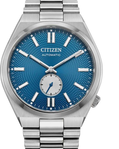 Reloj Citizen Tsuyosa Para Caballero 61831