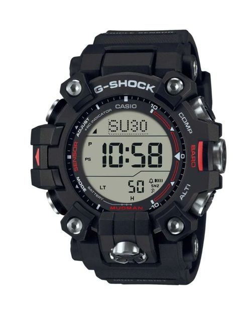 Reloj Casio G-Shock GW-9500 para caballero