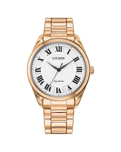 Reloj Citizen Arezzo para Dama