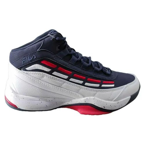 Tenis FILA Spitfire 3 Azul Hombre 1BM01806_422