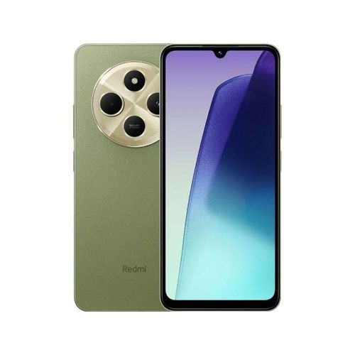 Smartphone Xiaomi Redmi 14C 6.88 256GB 4GB RAM Dual SIM Verde