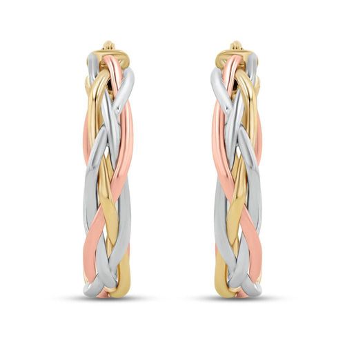 ARRACADAS 2BEGOLD FLORENTINO (20MM APROX)