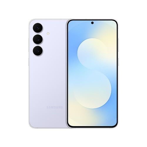 Samsung Galaxy S25 Fe 8GB RAM 128GB Azul Hielo