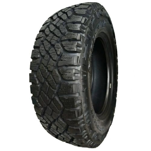 Llanta 245/70R17 Goodyear Wrangler Duratrac Rt 119Se