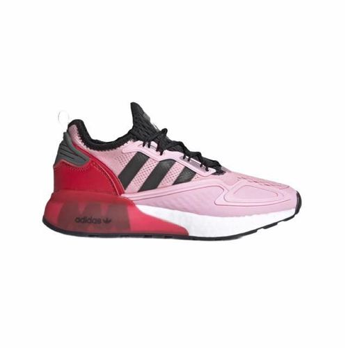 Tenis Adidas Ninja ZX 2K Boost para Dama FZ0456