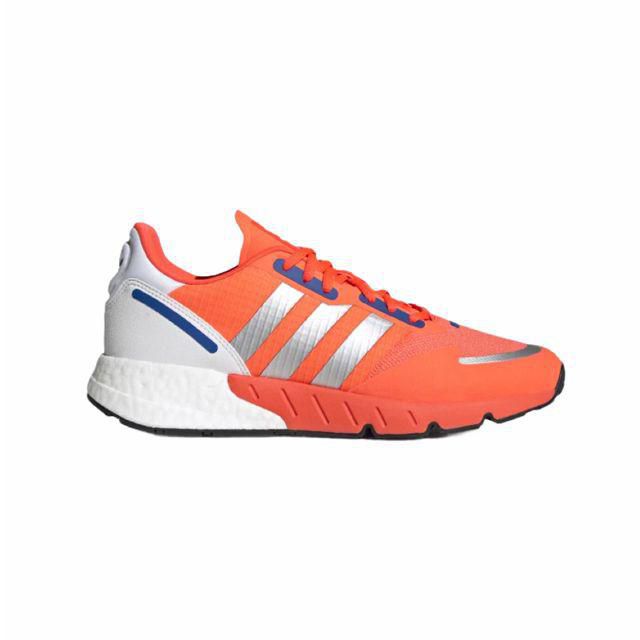 Tenis Adidas ZX 1K Boots Hombre Solar Red H68727
