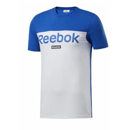 Playera Reebok Training Essentials de Caballero FS1642