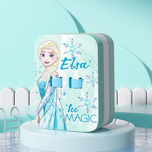 Tabla de natación Dishini flotador espalda niños Elsa D95711