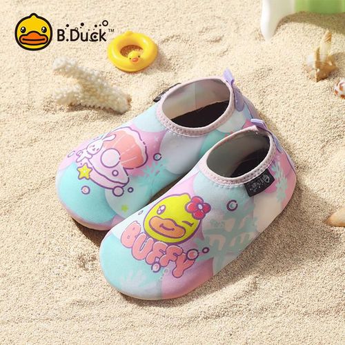 Zapatos acuáticos B.Duck antideslizantes niños