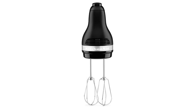 KitchenAid Batidora de mano de 5 velocidades