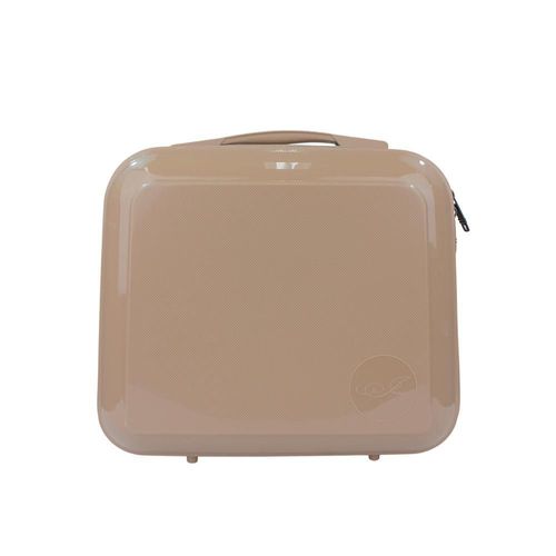 Neceser jon z-01 16" dorado