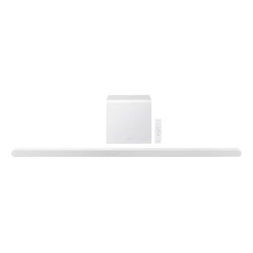 BARRA DE SONIDO 3.1.2 ULTRA DELGADA BLANCA SAMSUNG HW-S801D/ZX