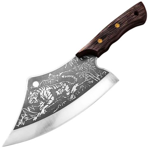 Cuchillo MXTGE-001 TigerEdge Cuchillos para Chef