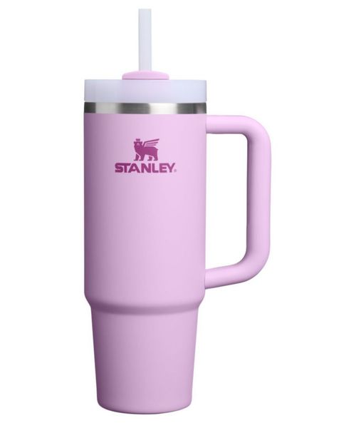 Vaso STANLEY Quencher H2.0 con mango y pajita de 900 ml
