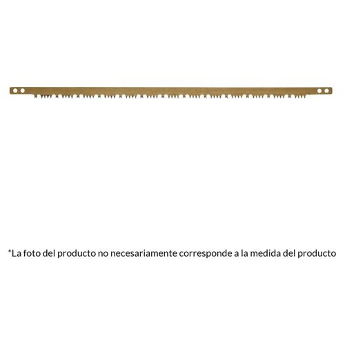 Repuesto De Segueta Para Ajt-30 Truper 10271