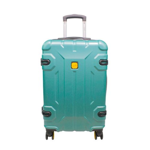 Maleta jon 058 24" verde