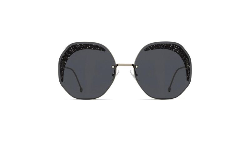 Gafas fendi de mujer hot sale