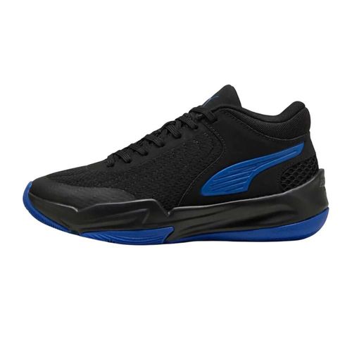 Tenis puma court pro 2 jr unisex 312301-