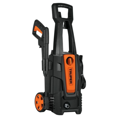 Hidrolavadora eléctrica de 1800 PSI, Truper HILA-1800