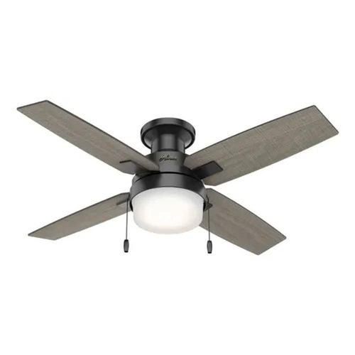 VENTILADOR 44" 4 ASPAS REVERSIBLES EXTERIOR HUNTER