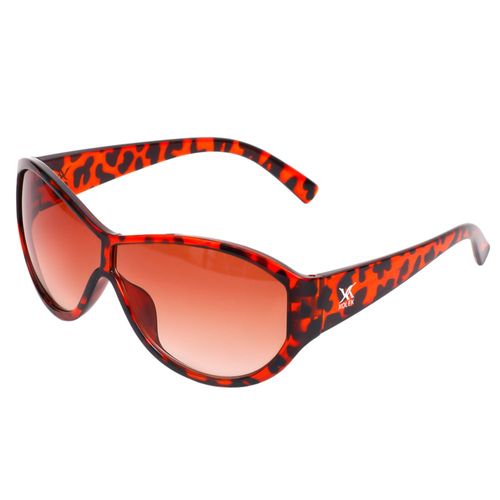 Lentes De Sol Xolek 150 Moda Animal Print Uv400
