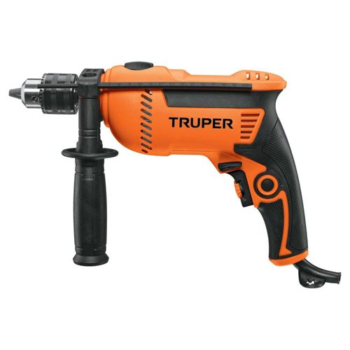 Rotomartillo 1.2 750 W profesional Truper ROTO1.2A8