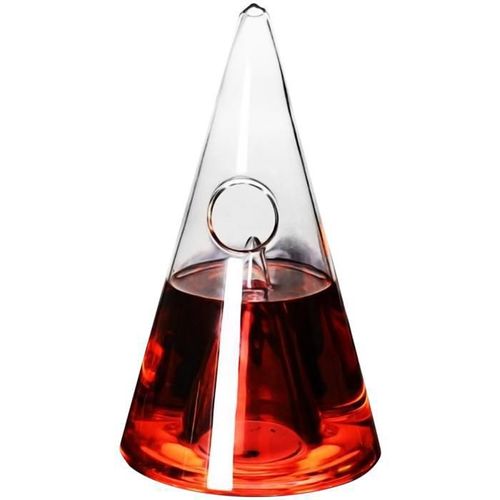 Aireador de Vino MXREU-001 MountReserve Decantadores