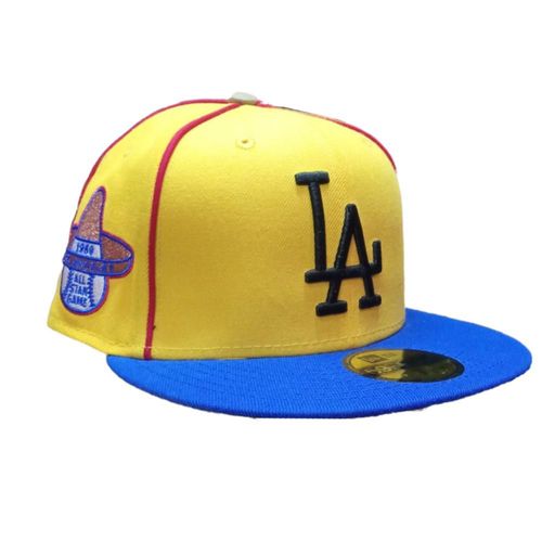 Gorra New Era 59Fifty Dodgers All Star Game 1959 7 1/4 60749870