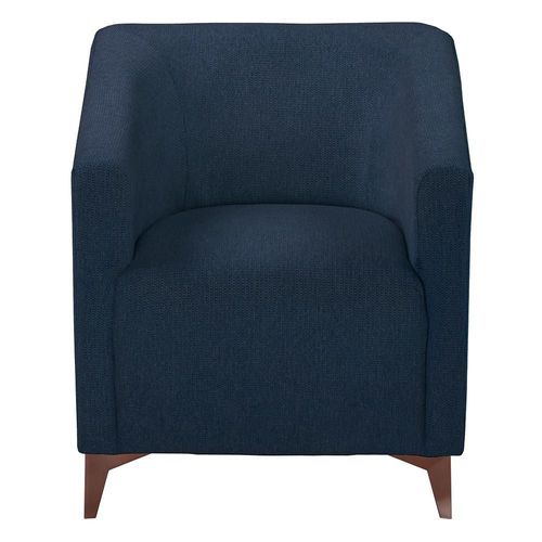 Sillon Cooper Dicasa Azul Marino RGH
