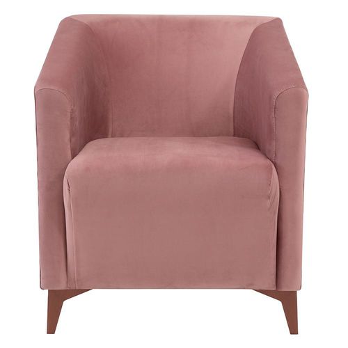 Sillon Cooper Dicasa Rosa RGH
