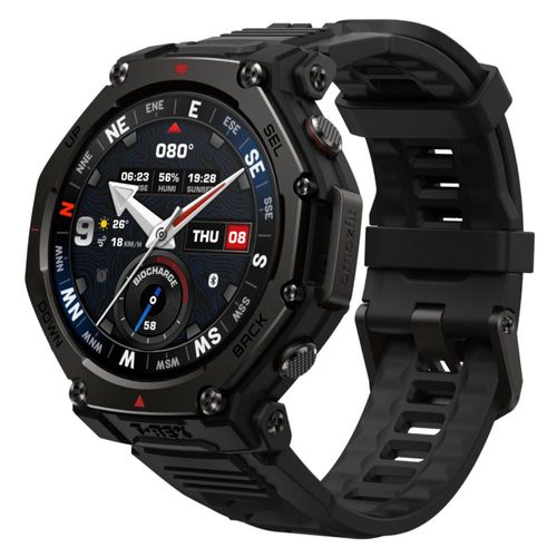Amazfit T-Rex 3 Pro Negro