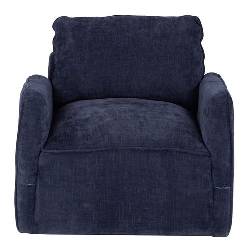 Sillon Koda Dicasa Azul RGH